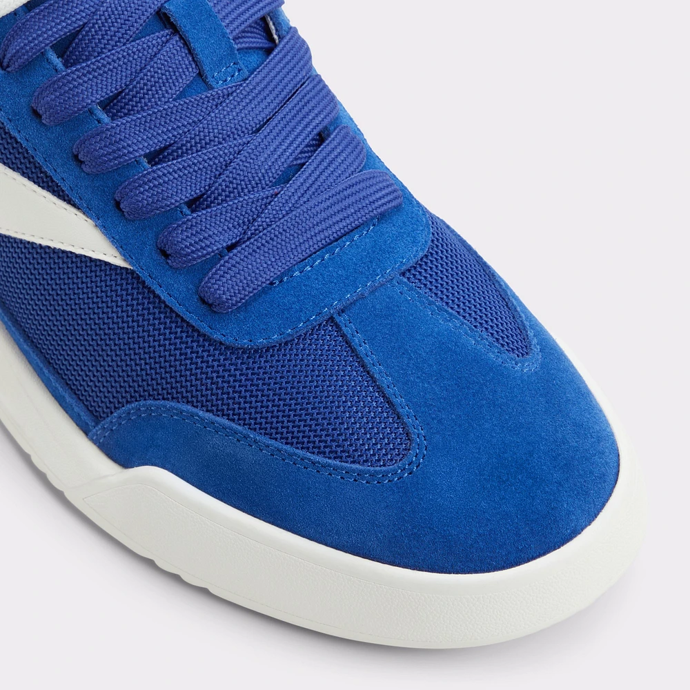Clubmtl Bleu Vif Hommes Sneakers bas | ALDO Canada