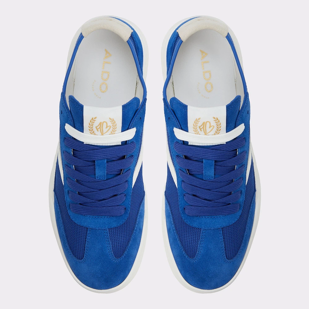 Clubmtl Bleu Vif Hommes Sneakers bas | ALDO Canada
