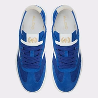 Clubmtl Bleu Vif Hommes Sneakers bas | ALDO Canada