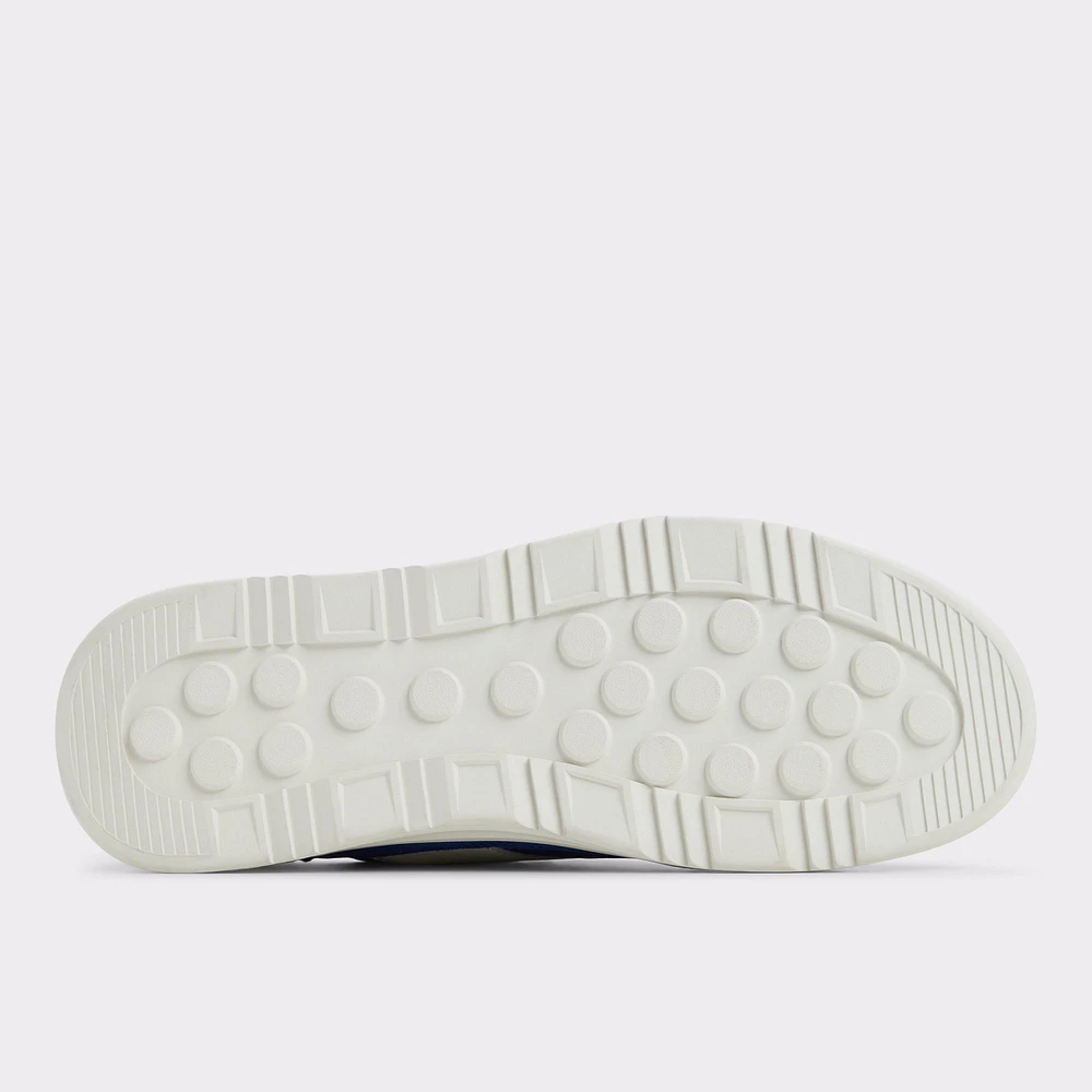 Clubmtl Bleu Vif Hommes Sneakers bas | ALDO Canada