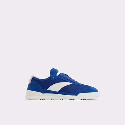 Clubmtl Bleu Vif Hommes Sneakers bas | ALDO Canada