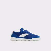 Clubmtl Bleu Vif Hommes Sneakers bas | ALDO Canada