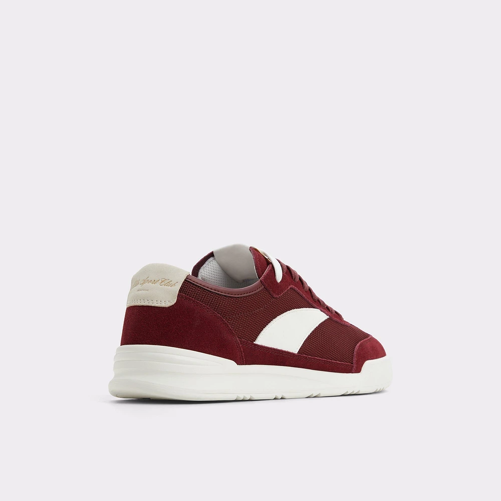 Clubmtl Bourgogne Hommes Sneakers bas | ALDO Canada