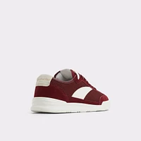 Clubmtl Bourgogne Hommes Sneakers bas | ALDO Canada