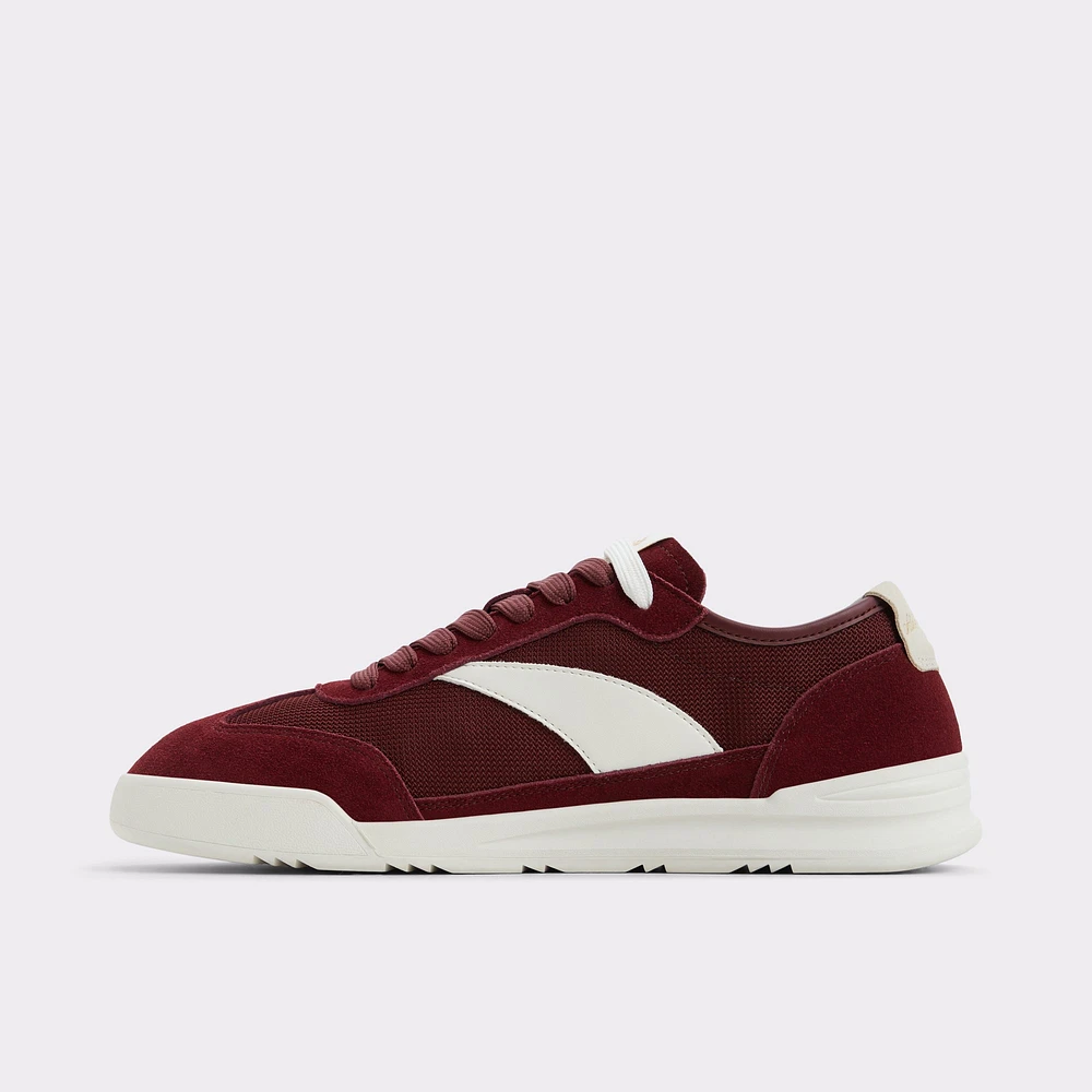 Clubmtl Bourgogne Hommes Sneakers bas | ALDO Canada