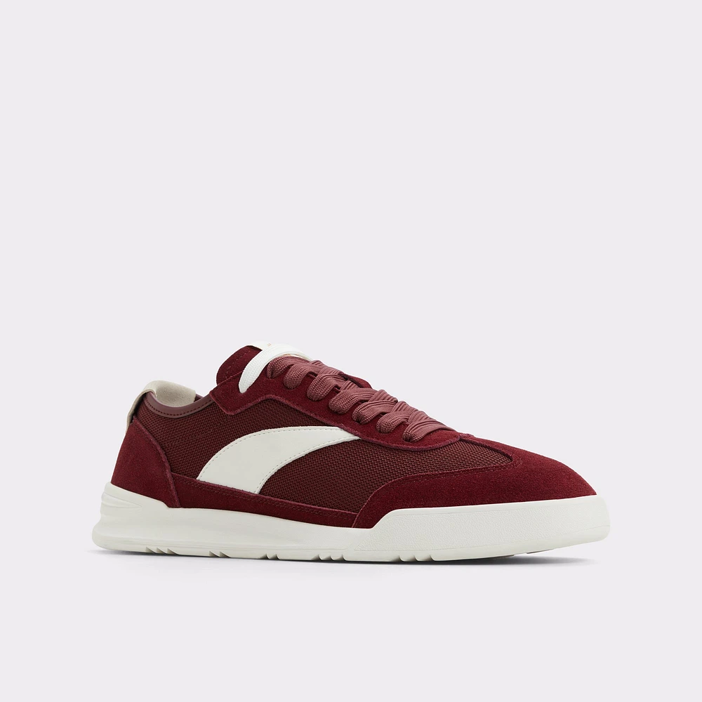 Clubmtl Bourgogne Hommes Sneakers bas | ALDO Canada