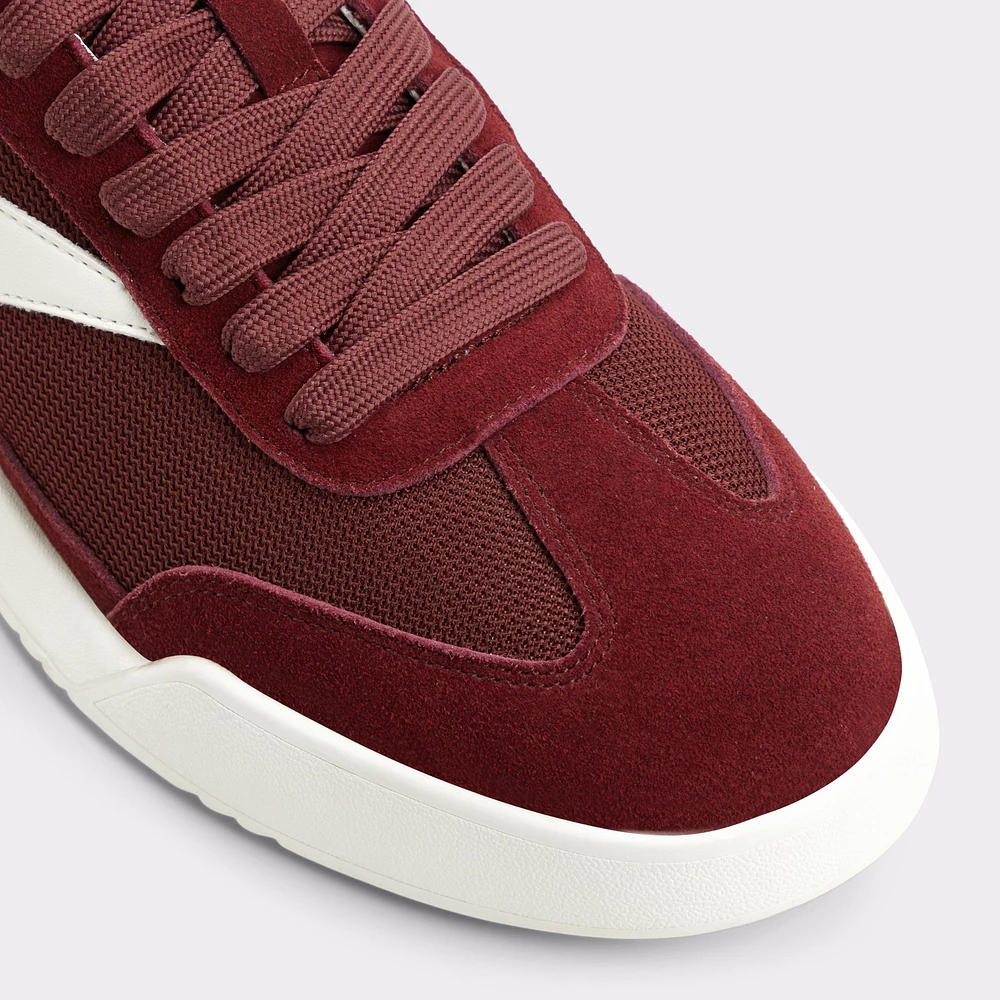 Clubmtl Bourgogne Hommes Sneakers bas | ALDO Canada
