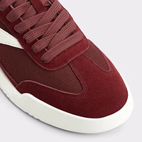 Clubmtl Bourgogne Hommes Sneakers bas | ALDO Canada