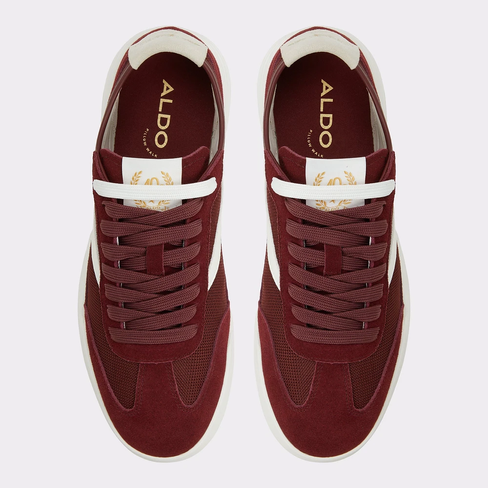 Clubmtl Bourgogne Hommes Sneakers bas | ALDO Canada