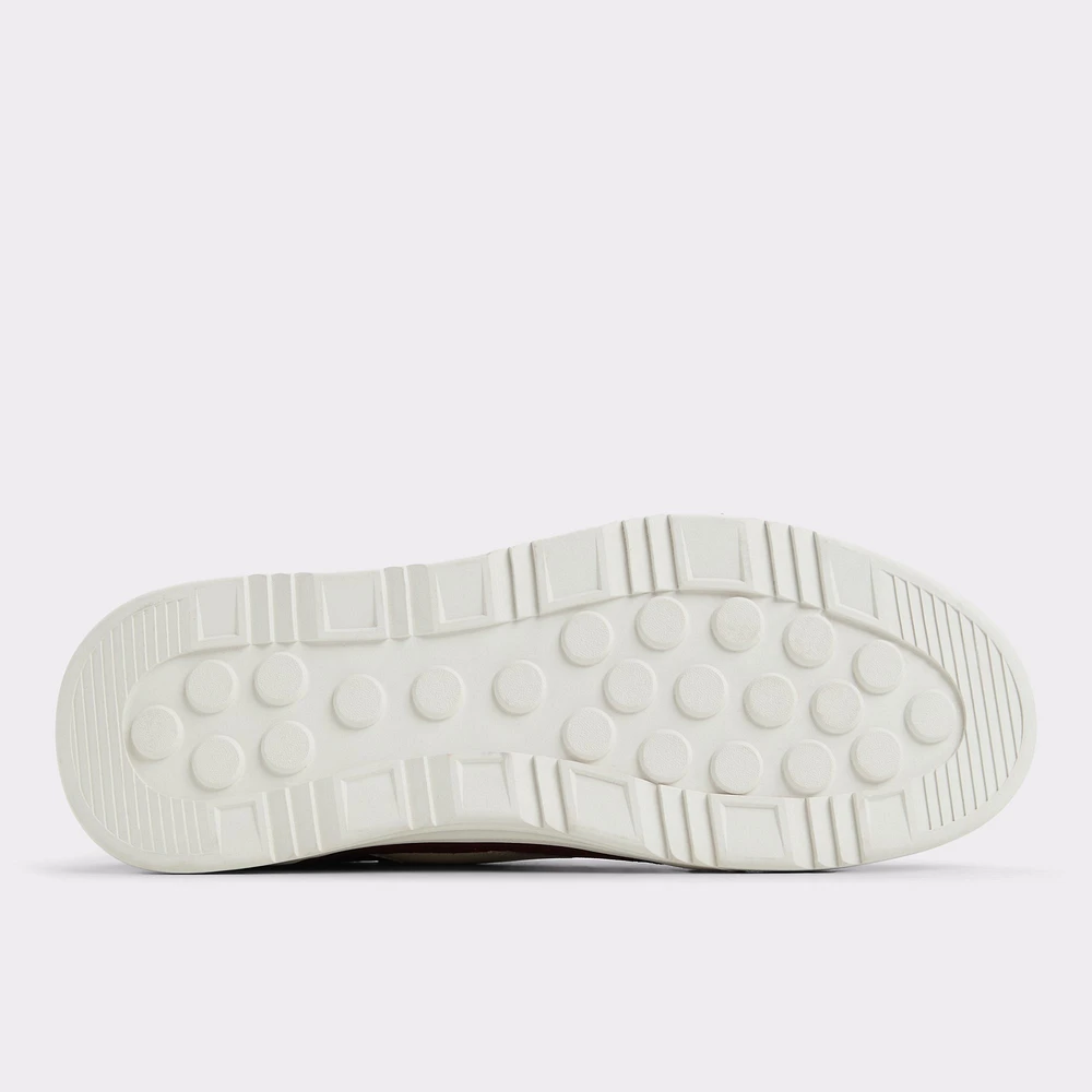 Clubmtl Bourgogne Hommes Sneakers bas | ALDO Canada