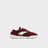 Clubmtl Bourgogne Hommes Sneakers bas | ALDO Canada