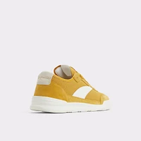 Clubmtl Jaune Moyen Hommes Sneakers bas | ALDO Canada