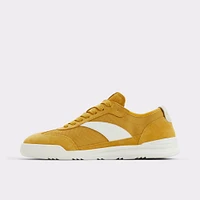 Clubmtl Jaune Moyen Hommes Sneakers bas | ALDO Canada