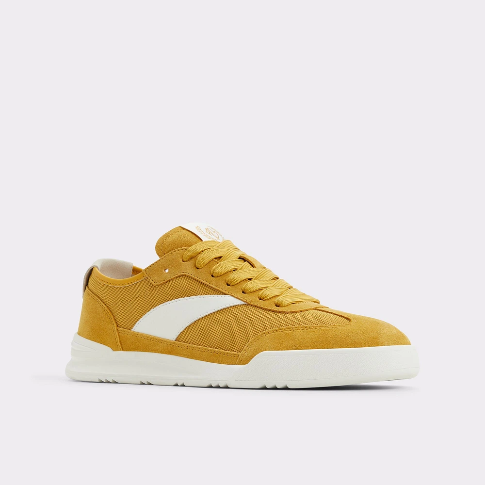Clubmtl Jaune Moyen Hommes Sneakers bas | ALDO Canada
