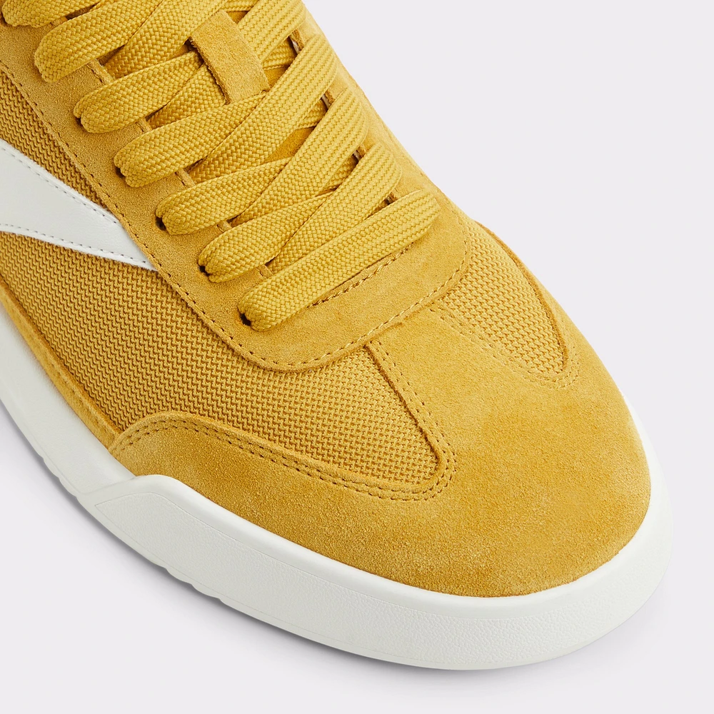 Clubmtl Jaune Moyen Hommes Sneakers bas | ALDO Canada