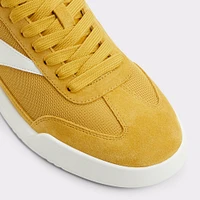 Clubmtl Jaune Moyen Hommes Sneakers bas | ALDO Canada
