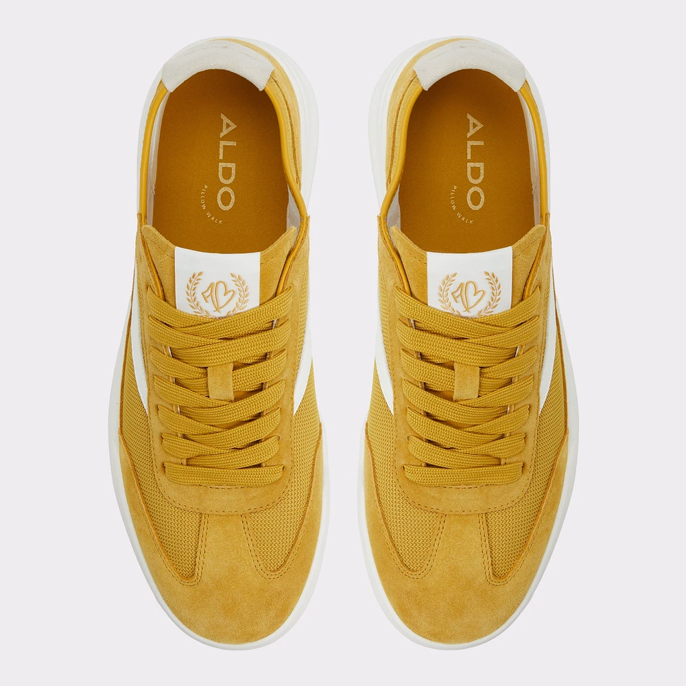 Clubmtl Jaune Moyen Hommes Sneakers bas | ALDO Canada
