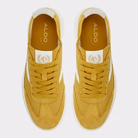 Clubmtl Jaune Moyen Hommes Sneakers bas | ALDO Canada