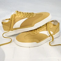Clubmtl Jaune Moyen Hommes Sneakers bas | ALDO Canada