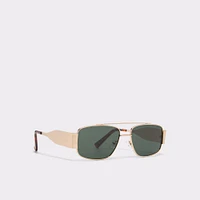 Clubshadesx Gold Men's Sunglasses | ALDO Canada