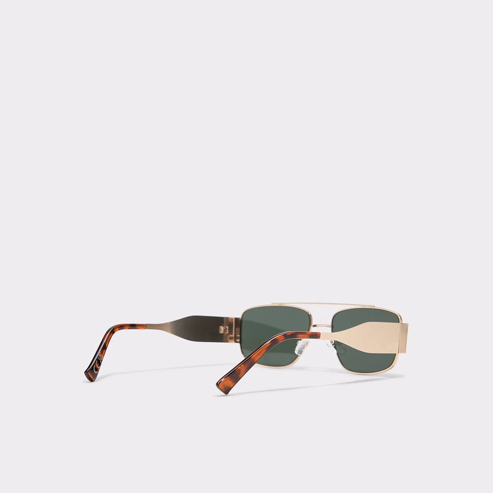 Clubshadesx Gold Men's Sunglasses | ALDO Canada