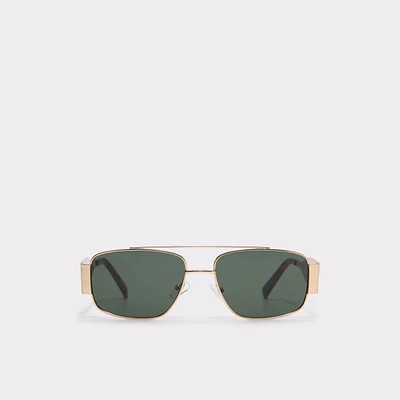 Clubshadesx Gold Men's Sunglasses | ALDO Canada