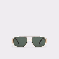 Clubshadesx Gold Men's Sunglasses | ALDO Canada