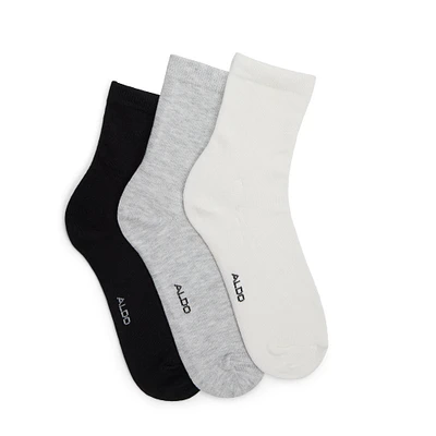 ALDO Clubsocks - Women's Collections Sport Club - White