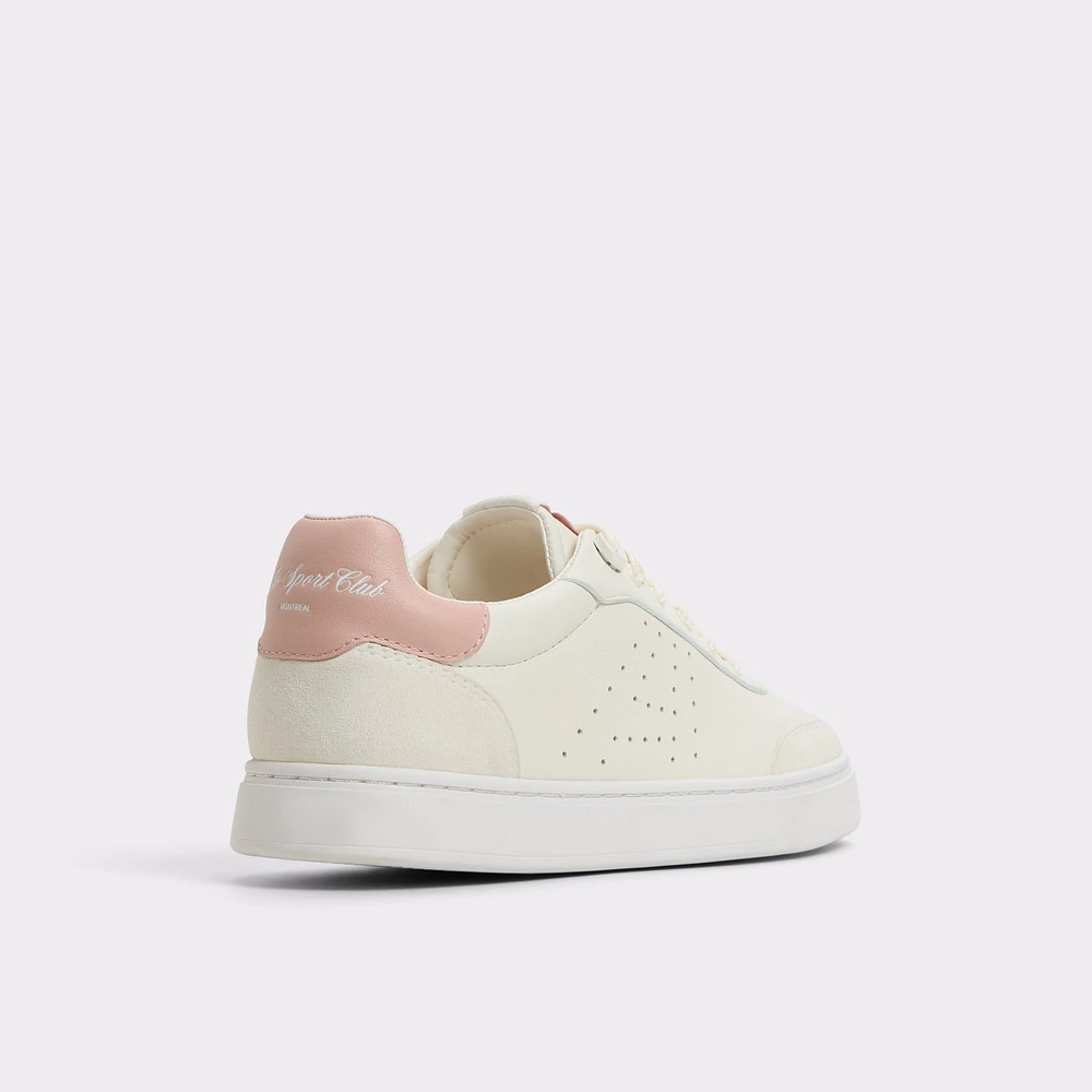 Clubsport Cream Women's Low top sneakers | ALDO Canada