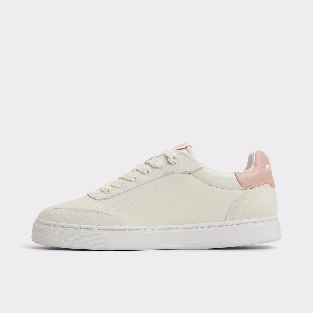 Clubsport Cream Women's Low top sneakers | ALDO Canada