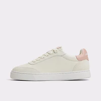 Clubsport Cream Women's Low top sneakers | ALDO Canada