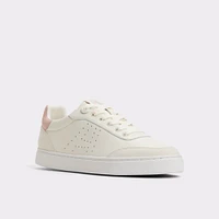 Clubsport Cream Women's Low top sneakers | ALDO Canada