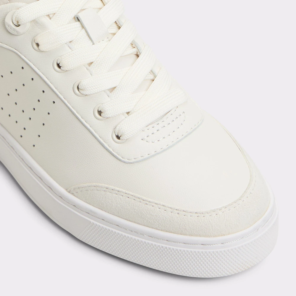Clubsport Cream Women's Low top sneakers | ALDO Canada