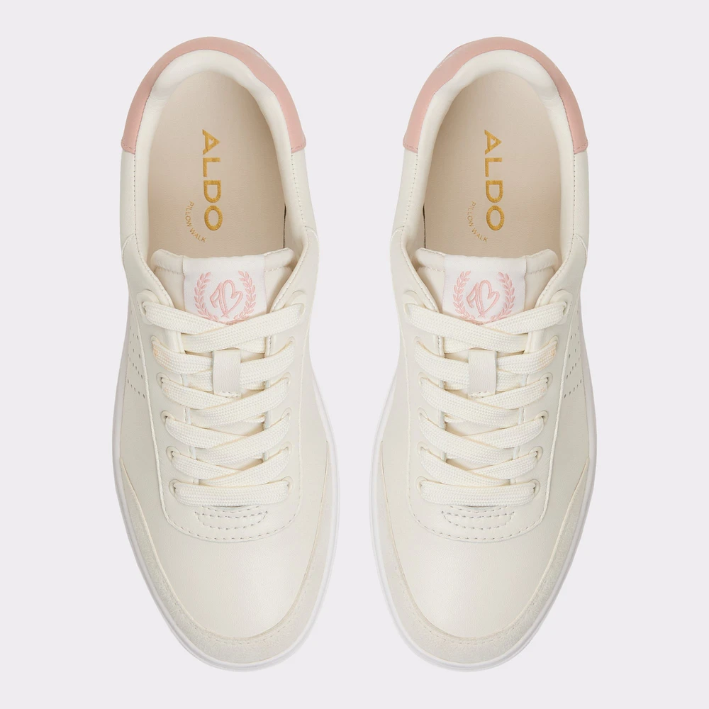 Clubsport Cream Women's Low top sneakers | ALDO Canada
