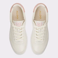 Clubsport Cream Women's Low top sneakers | ALDO Canada