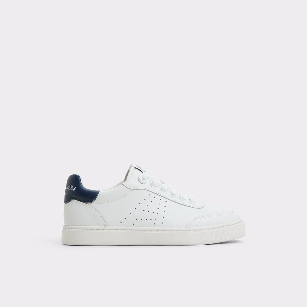 Clubsport White Combo Women's Low top sneakers | ALDO Canada