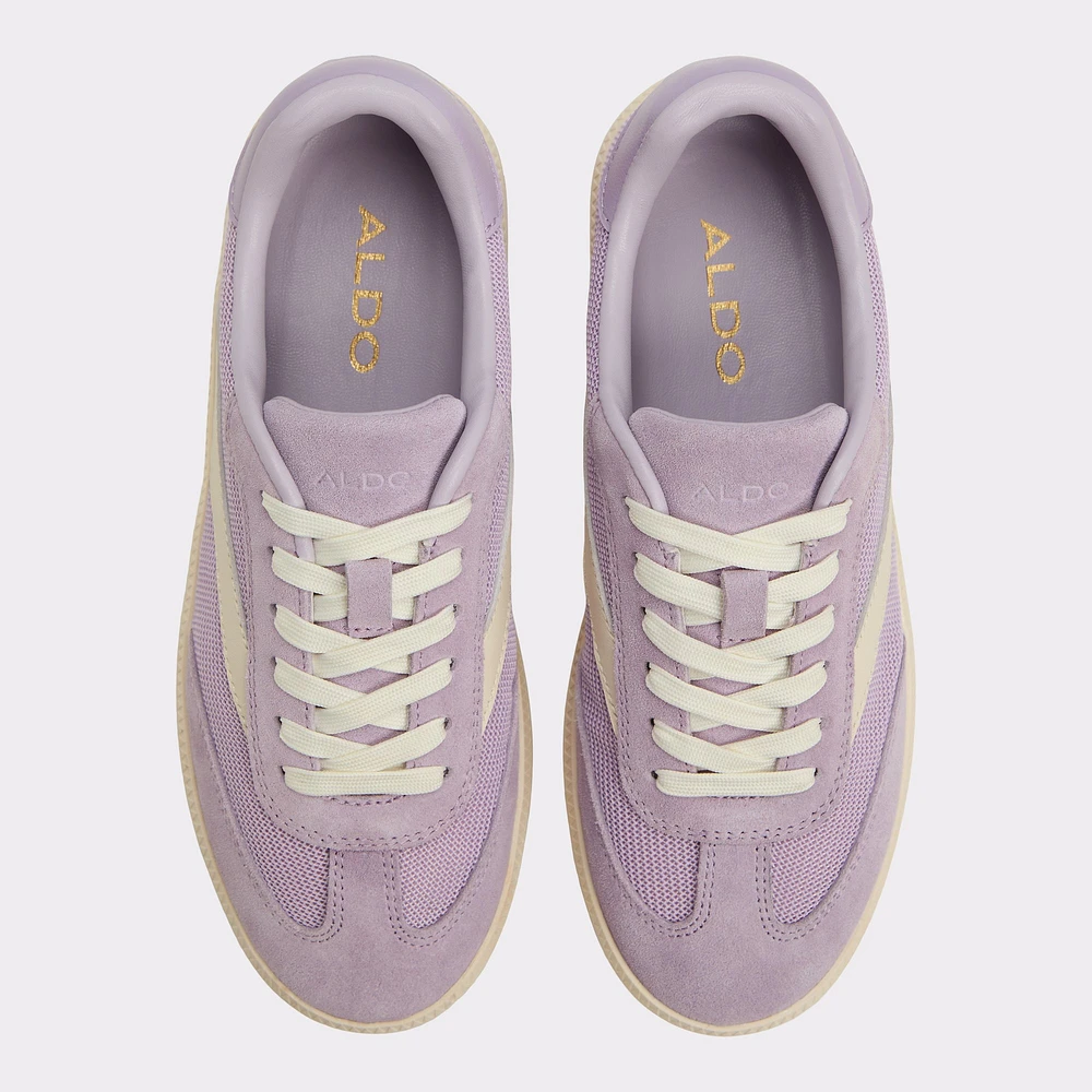 Clubstyle Light Purple Women's ALDO Sport Club | Canada