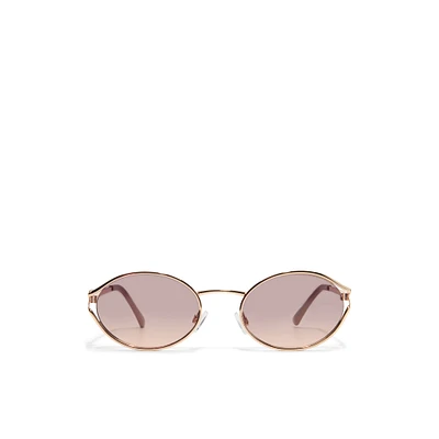 ALDO Clubsunniesx - Women's Collections Sport Club - Gold