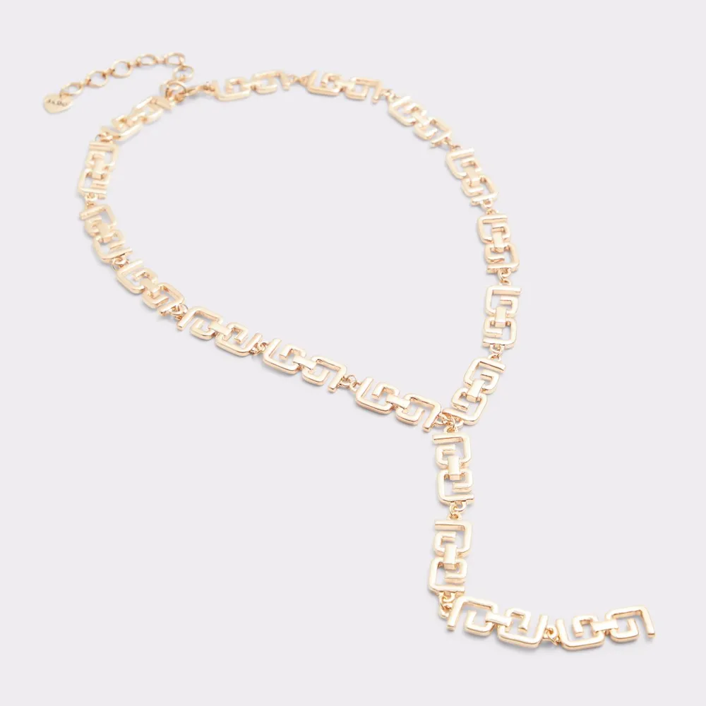 Coa Gold Women's Necklaces | ALDO Canada