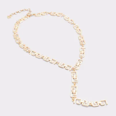 Coa Gold Women's Necklaces | ALDO Canada