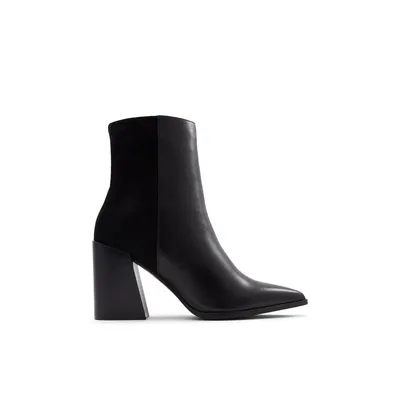 ALDO Coanad - Women's Boots Casual Black,