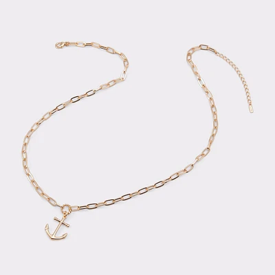 Coastalbliss Gold Women's Necklaces | ALDO Canada