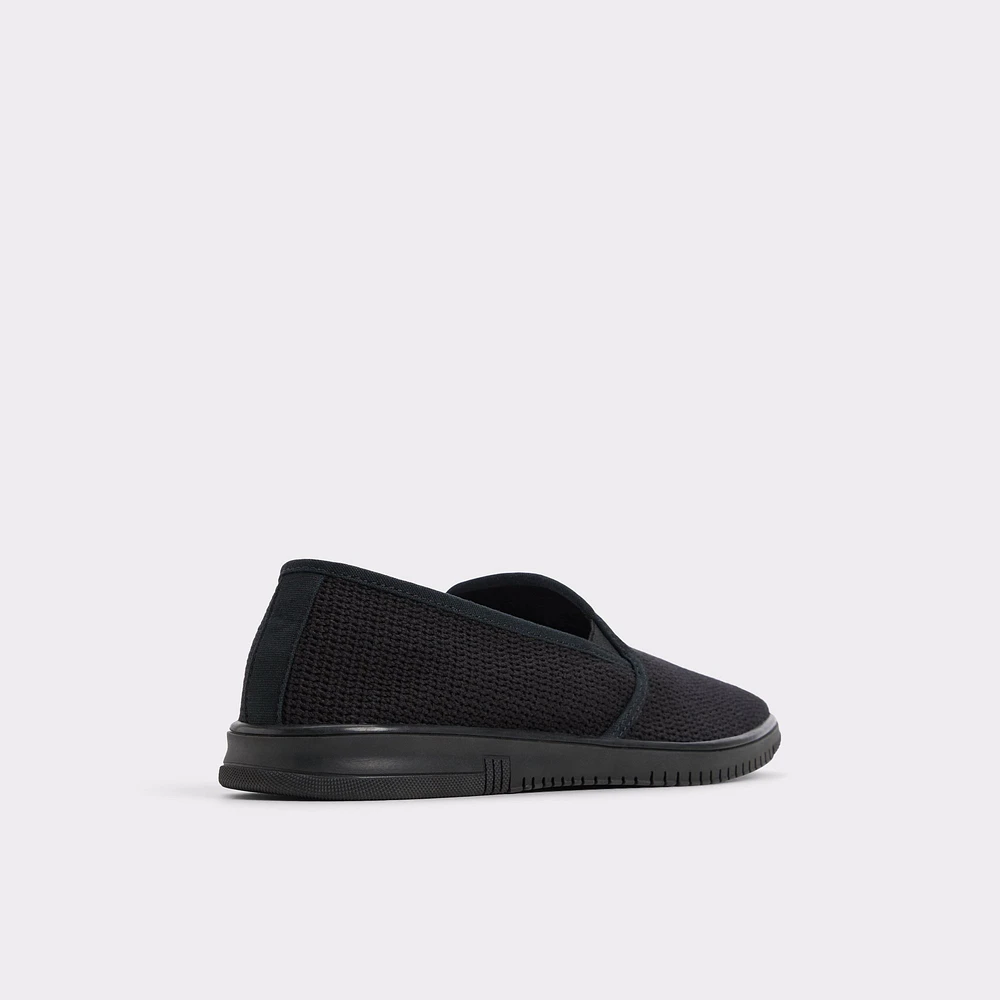 Coastbreeze Black Men's Loafers & Slip-Ons | ALDO Canada