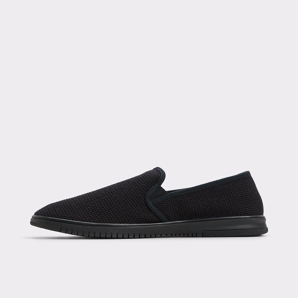 Coastbreeze Black Men's Loafers & Slip-Ons | ALDO Canada