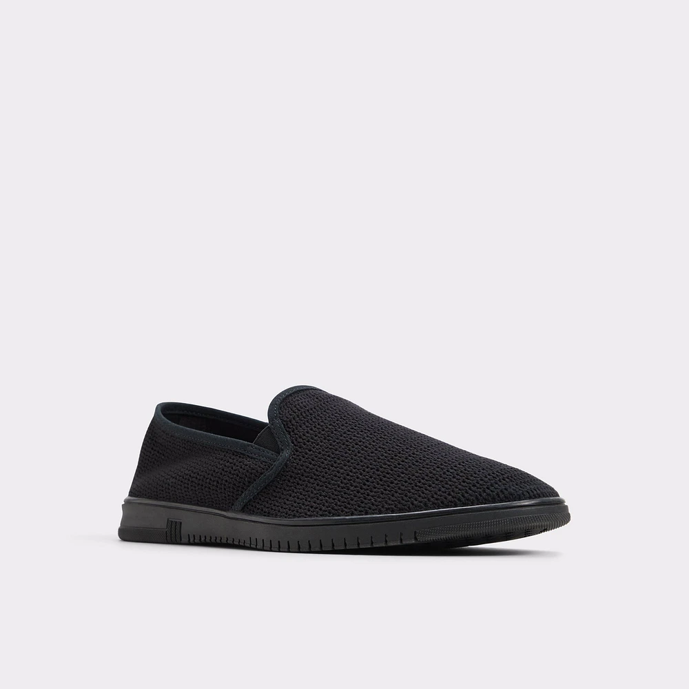 Coastbreeze Black Men's Loafers & Slip-Ons | ALDO Canada