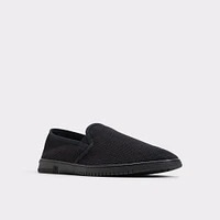 Coastbreeze Black Men's Loafers & Slip-Ons | ALDO Canada