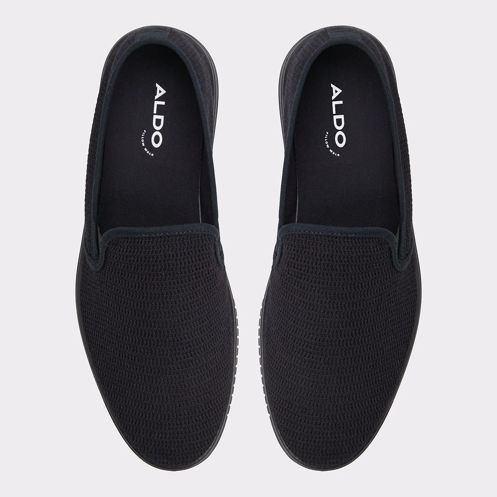 Coastbreeze Black Men's Loafers & Slip-Ons | ALDO Canada