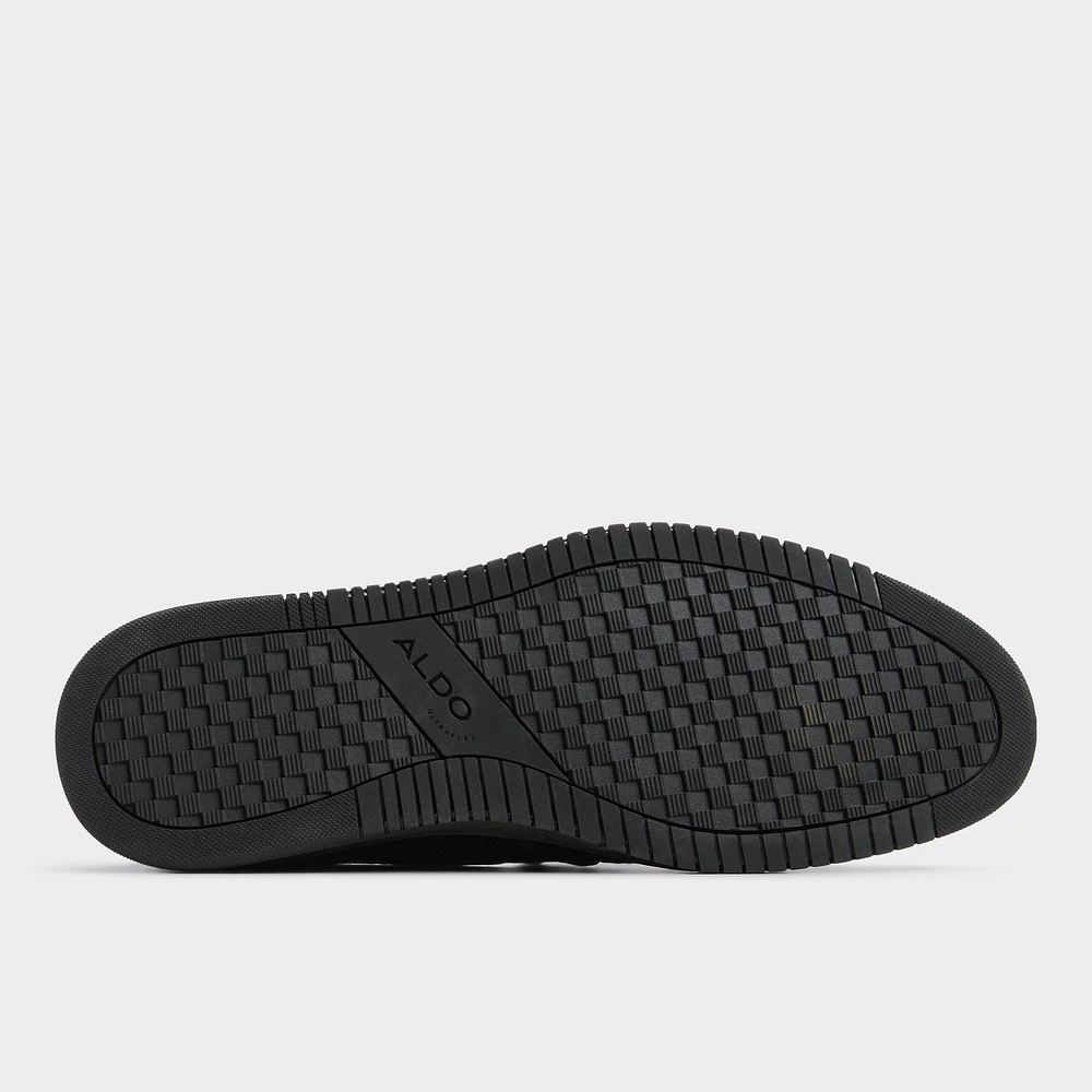 Coastbreeze Black Men's Loafers & Slip-Ons | ALDO Canada