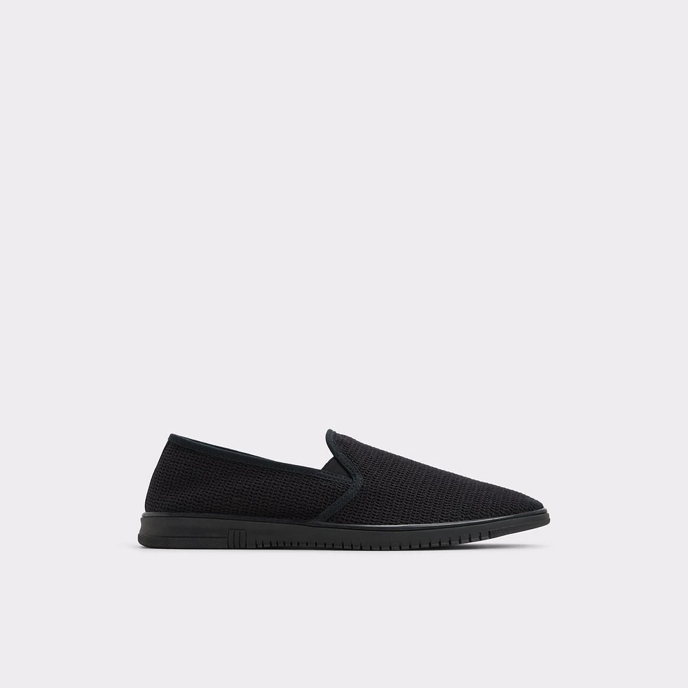 Coastbreeze Black Men's Loafers & Slip-Ons | ALDO Canada