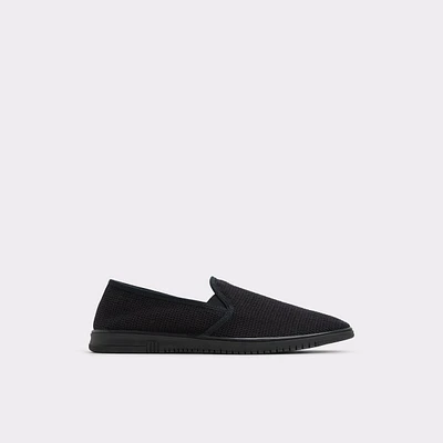 Coastbreeze Black Men's Loafers & Slip-Ons | ALDO Canada